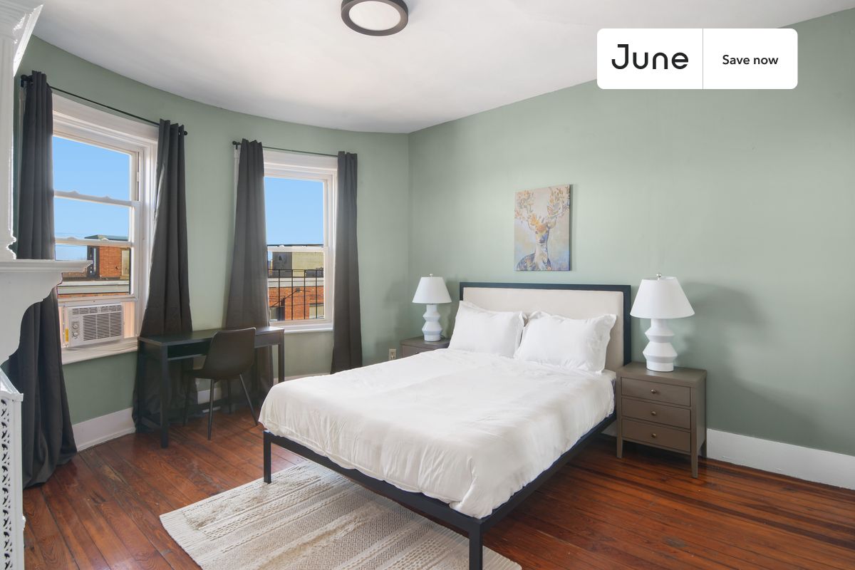 Allston, Boston, MA - 4 Beds, 1 Bath - $1,575 - ID#4380034