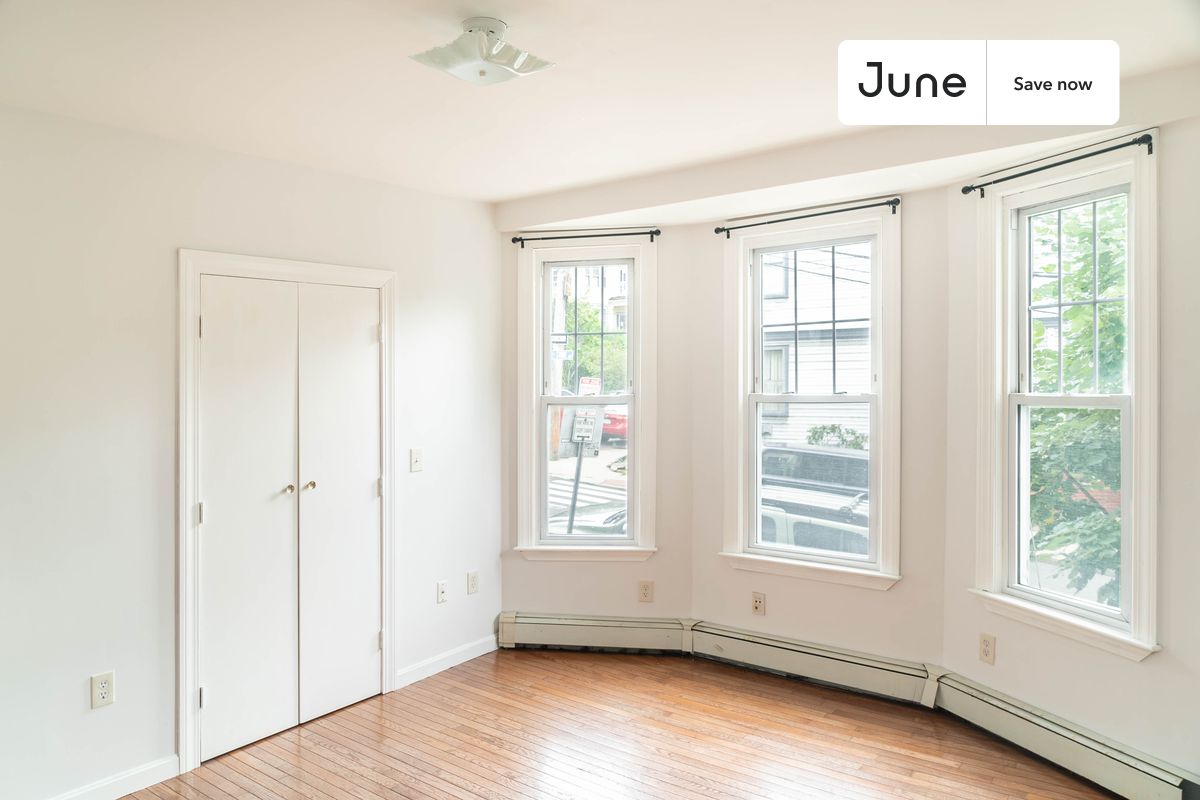 Photos of apartment on Columbus Ave.,Boston MA 