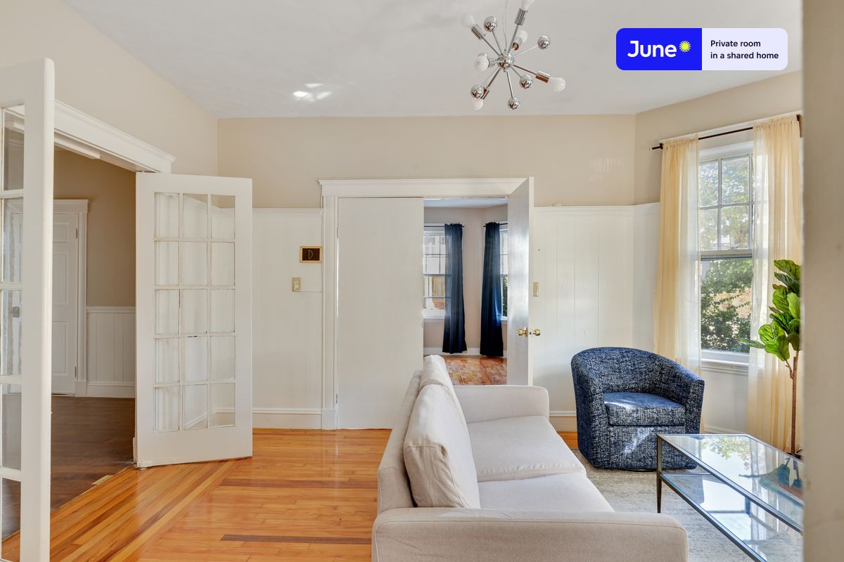 Photos of apartment on Lithgow St.,Boston MA 02124