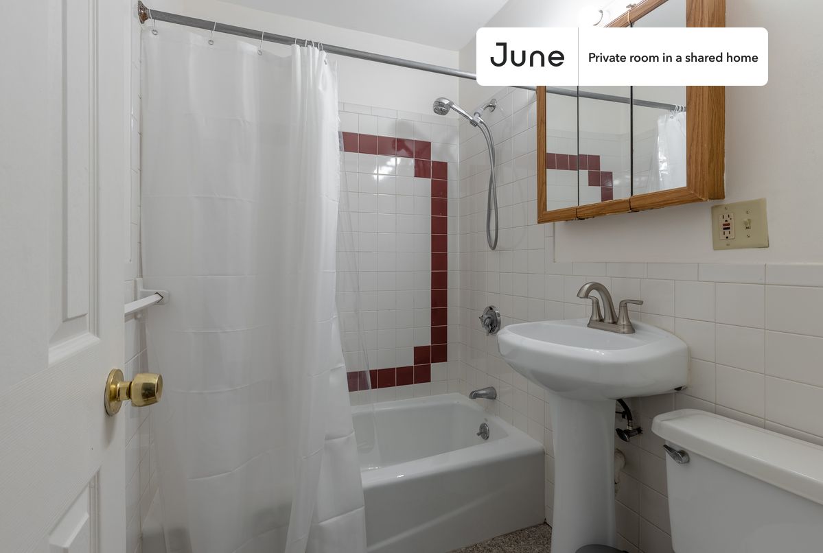 Photos of apartment on Egremont Rd.,Boston MA 