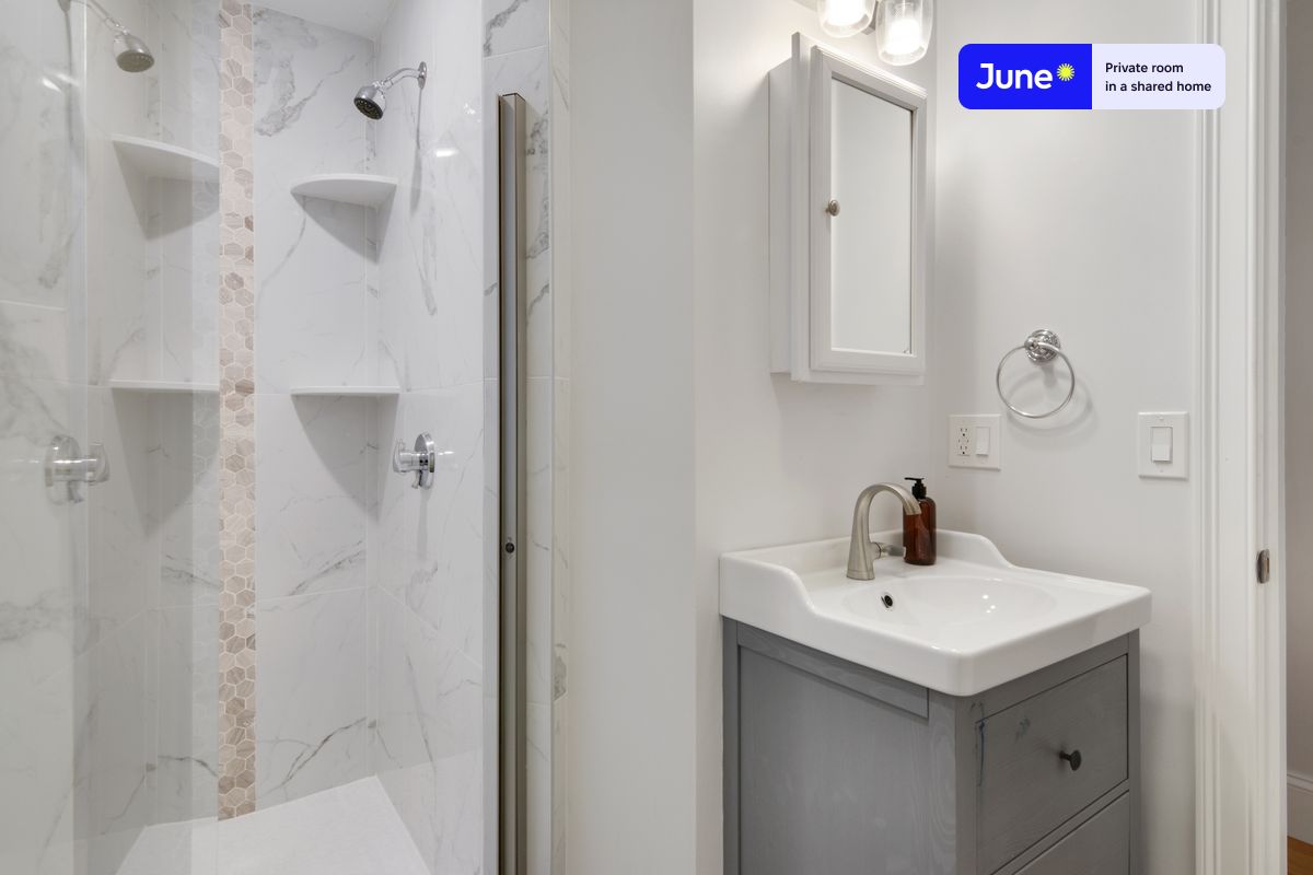 Photos of apartment on Kelton St.,Boston MA 02134