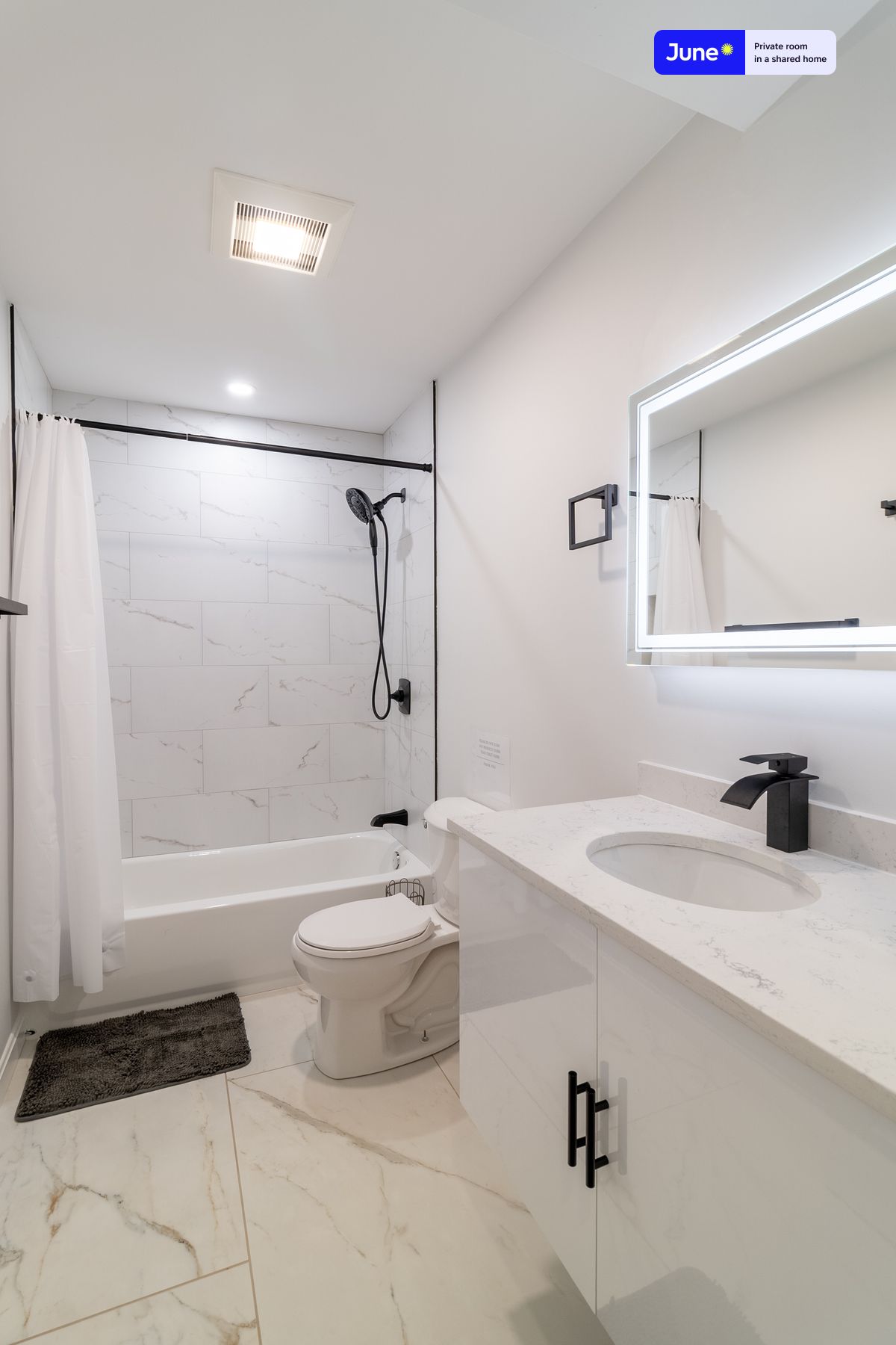 Photos of apartment on Mount Vernon St.,Boston MA 02125