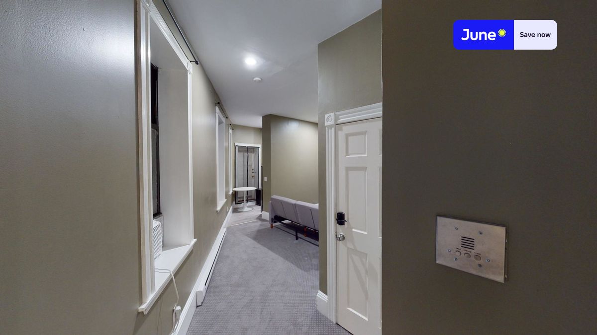 Photos of apartment on Symphony Rd.,Boston MA 02115