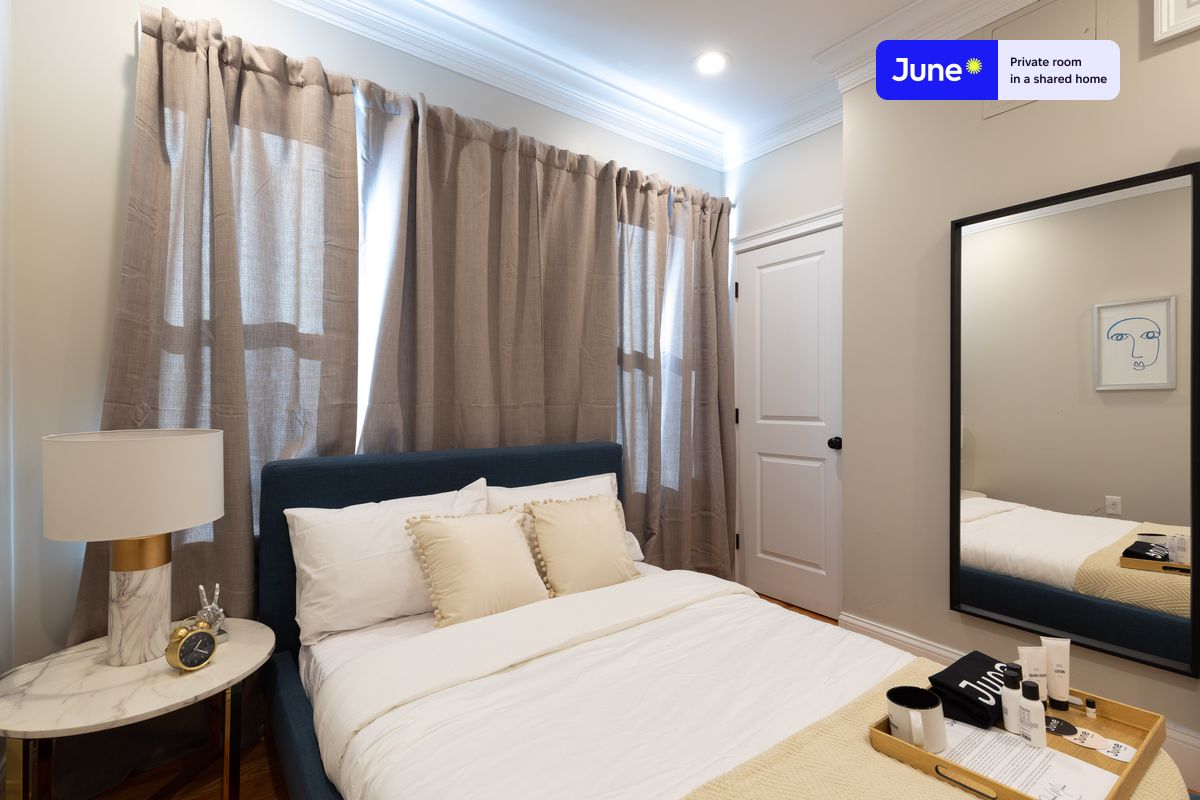 Photos of apartment on North Margin St.,Boston MA 02113