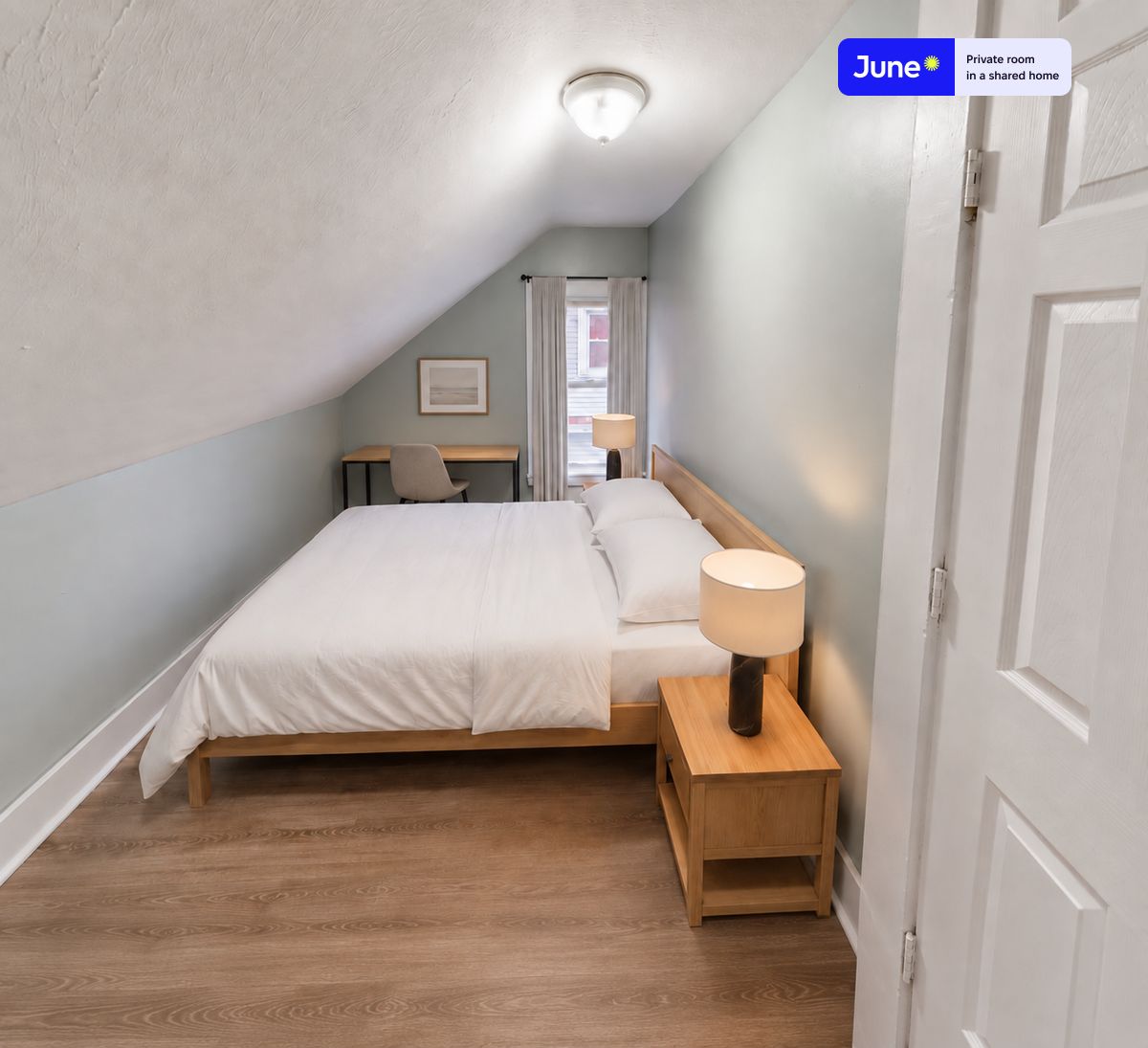 Pictures of  property for rent on Islington St., Boston, MA 02134