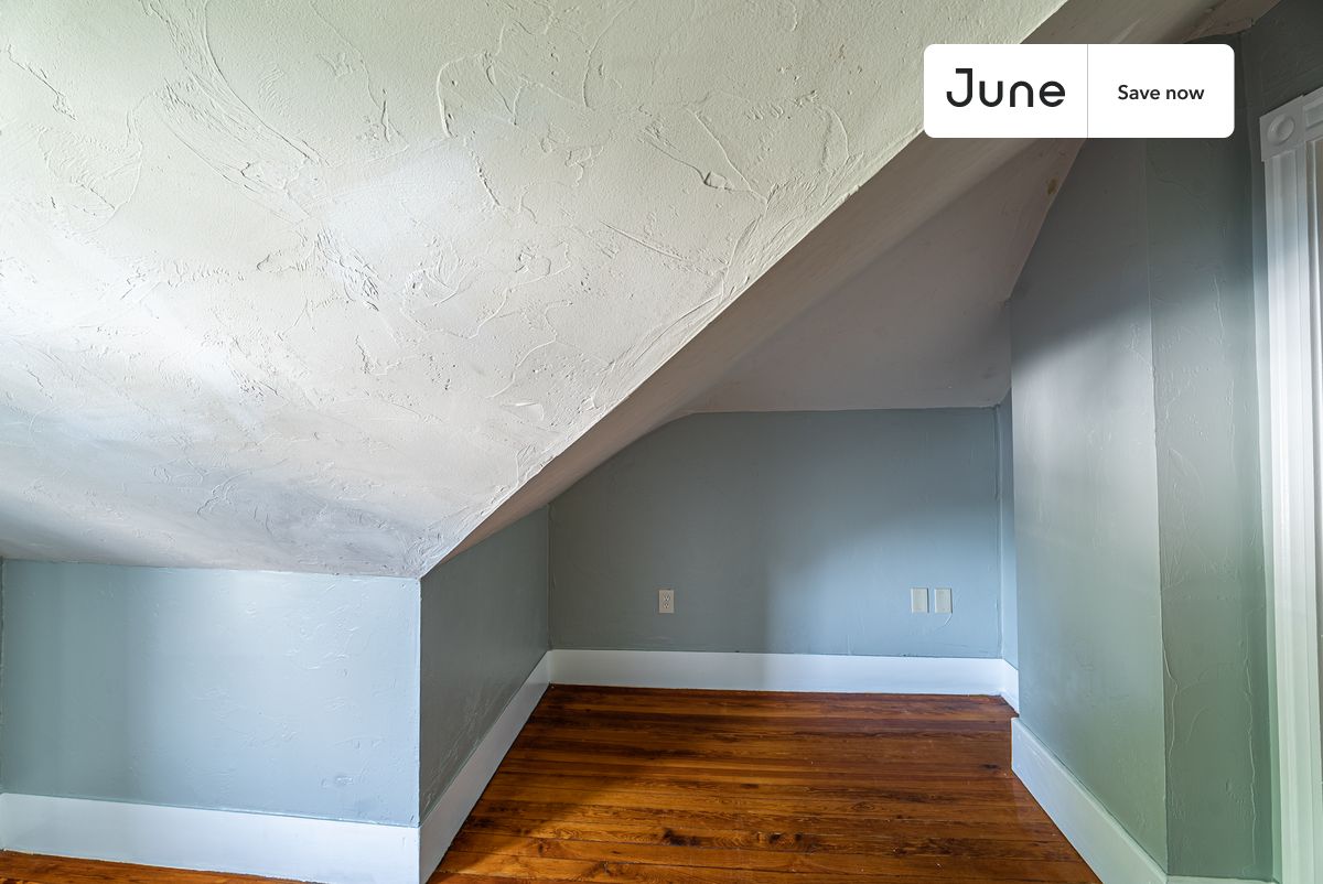 Photos of apartment on Haskell St.,Boston MA 02134
