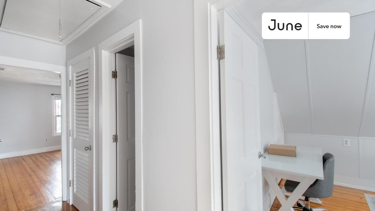 Photos of apartment on Flint St.,Boston MA 02145