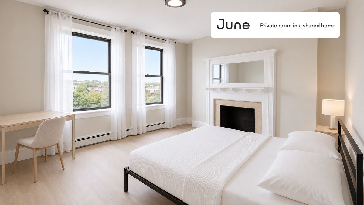 Pictures of  property for rent on Linden St., Boston, MA 02134