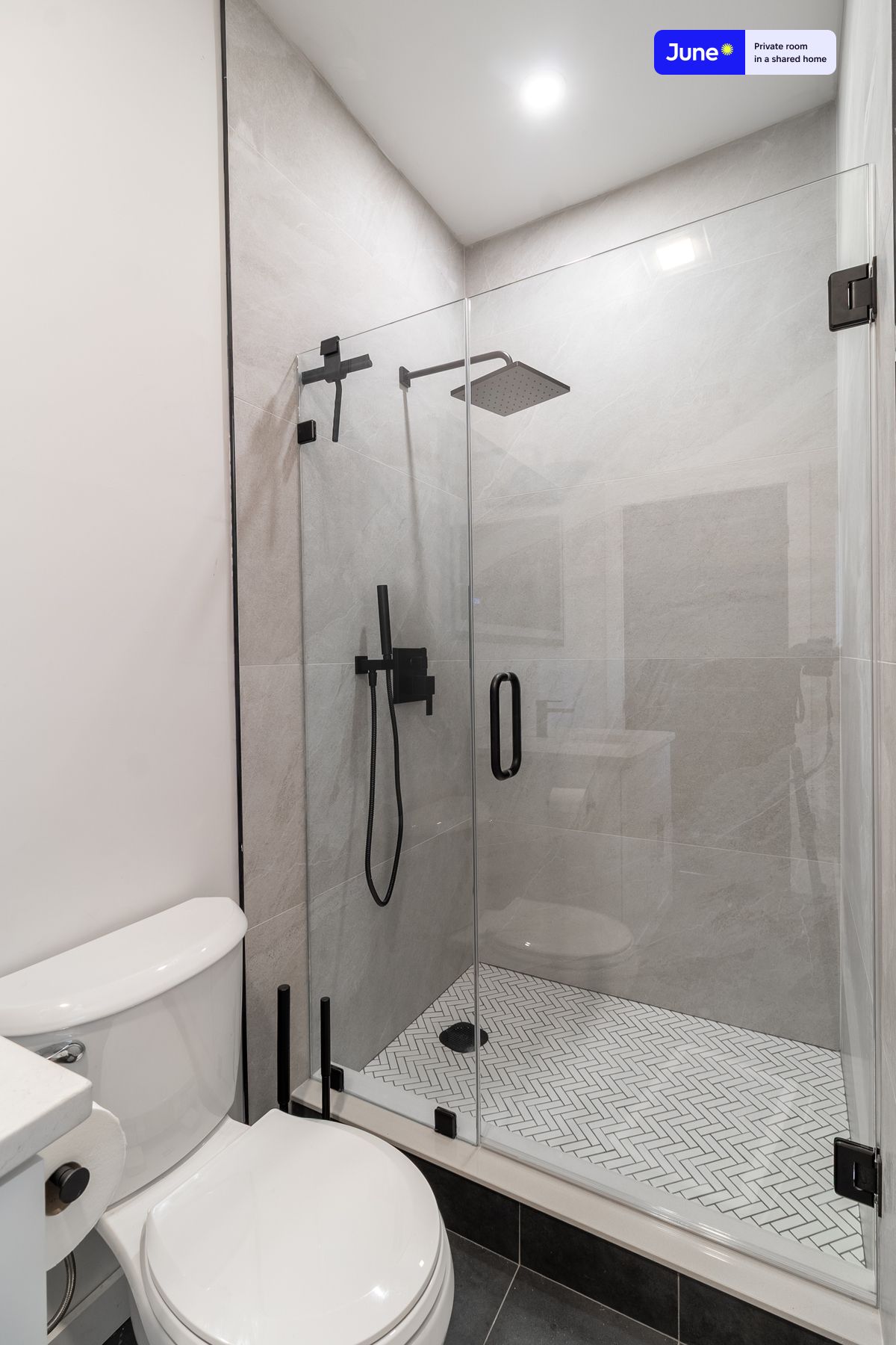 Photos of apartment on Walnut Park,Boston MA 02119