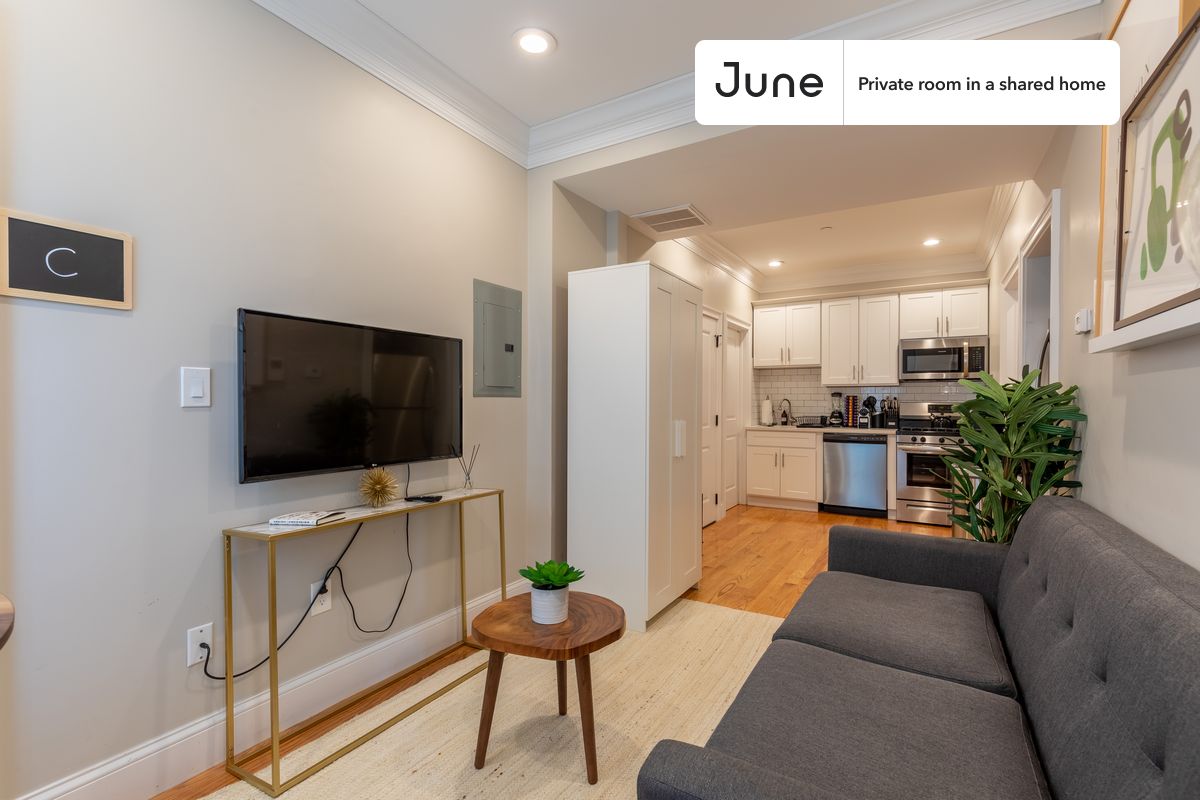 Photos of apartment on North Margin St.,Boston MA 