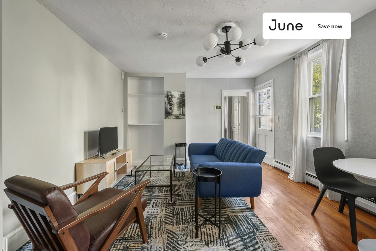 Photos of apartment on Bacon St.,Boston MA 