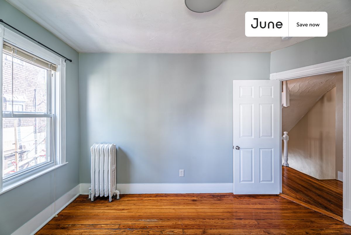 Photos of apartment on Haskell St.,Boston MA 02134
