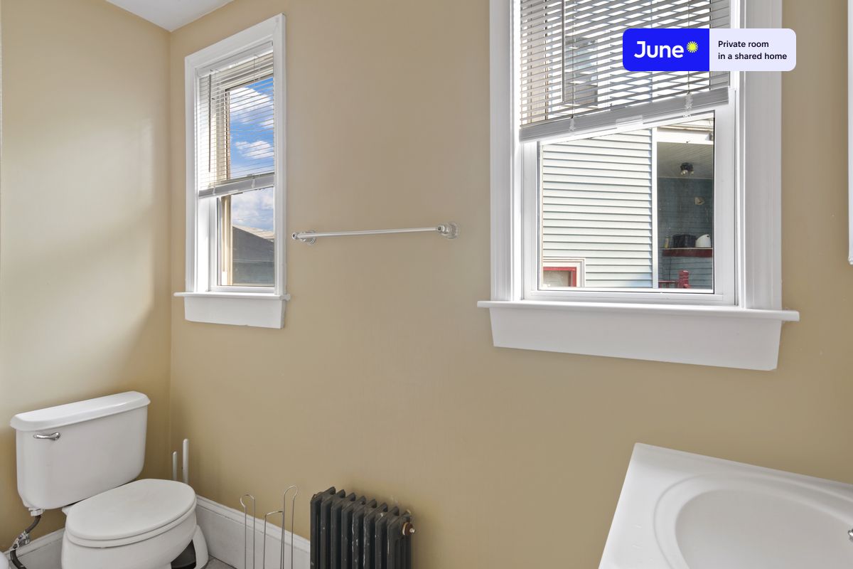 Photos of apartment on Haskell St.,Boston MA 02134