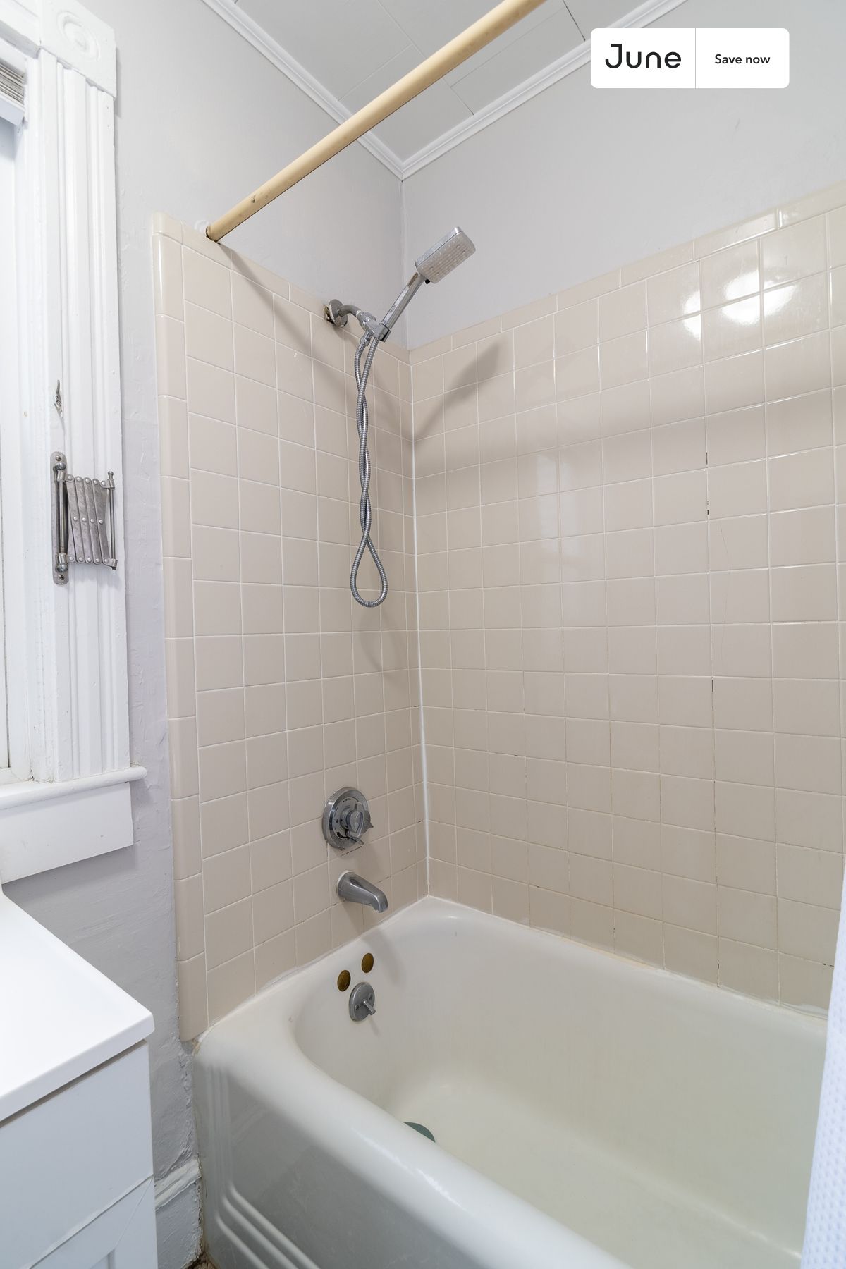 Photos of apartment on Sherman St.,Boston MA 