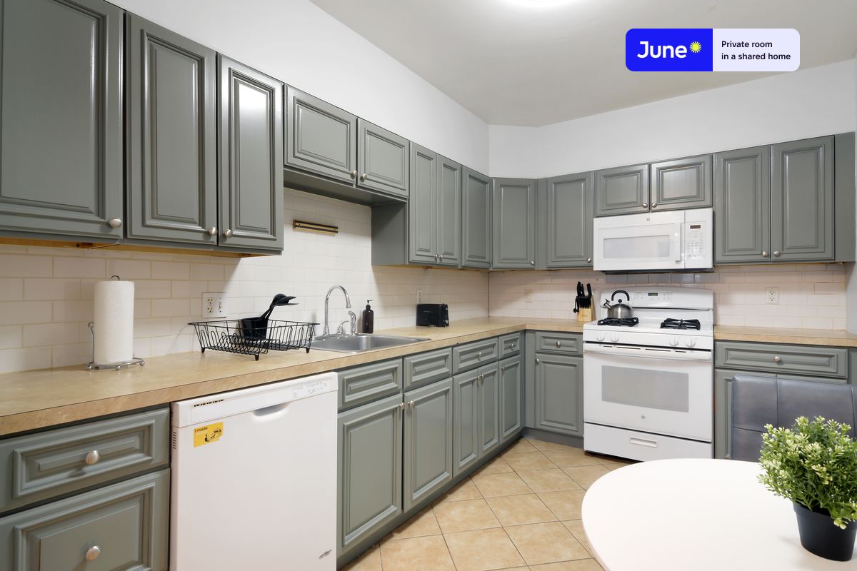 Photos of apartment on Royce Rd.,Boston MA 02134
