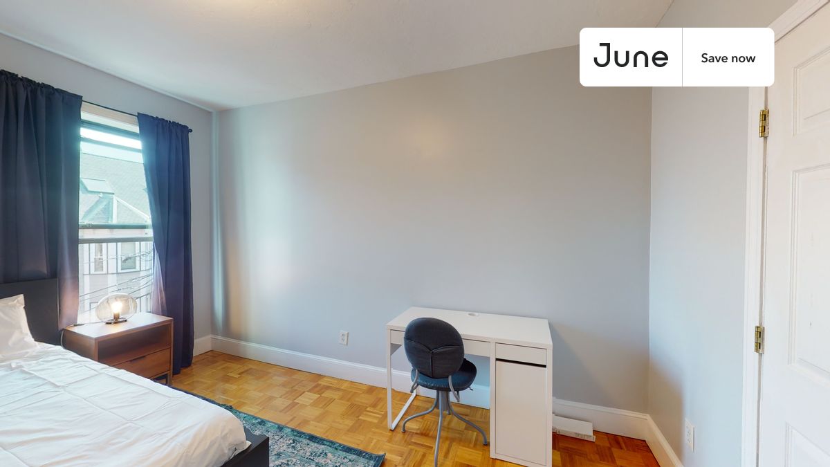 Photos of apartment on Highgate St.,Boston MA 02134