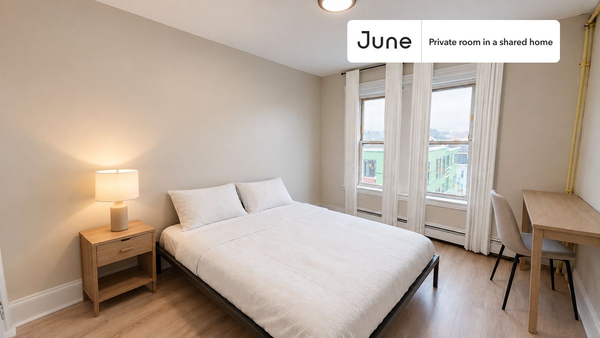 Pictures of  property for rent on Linden St., Boston, MA 02134
