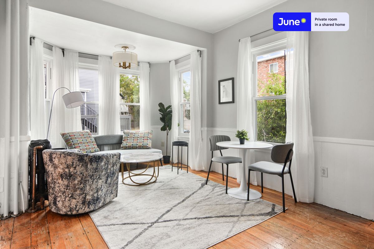 Photos of apartment on Greylock Rd.,Boston MA 02134