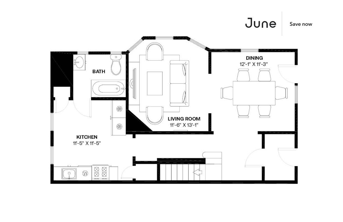 Photos of apartment on Haskell St.,Boston MA 02134