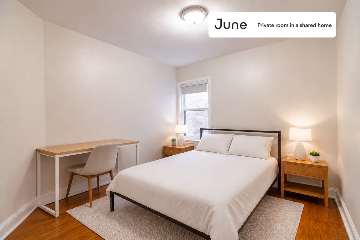 Pictures of  property for rent on Walnut Ave., Boston, MA 02119