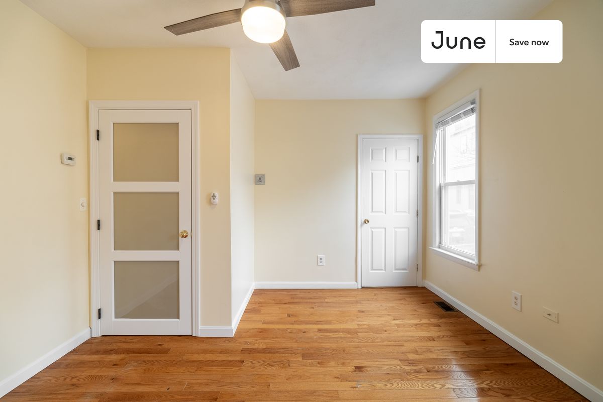 Photos of apartment on Paris,Boston MA 02128