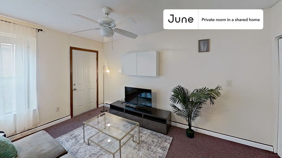 181 Northampton St. - Roxbury
