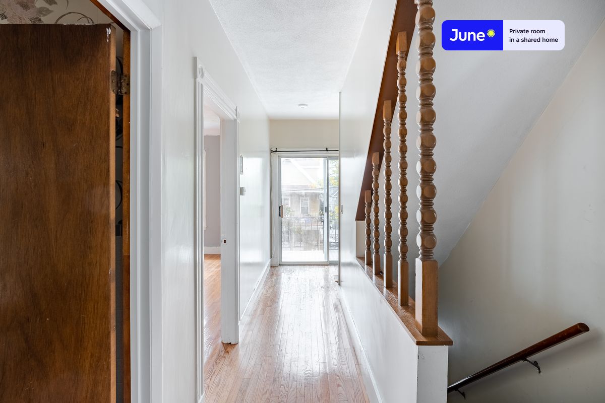 Photos of apartment on Charnwood Rd.,Boston MA 02144