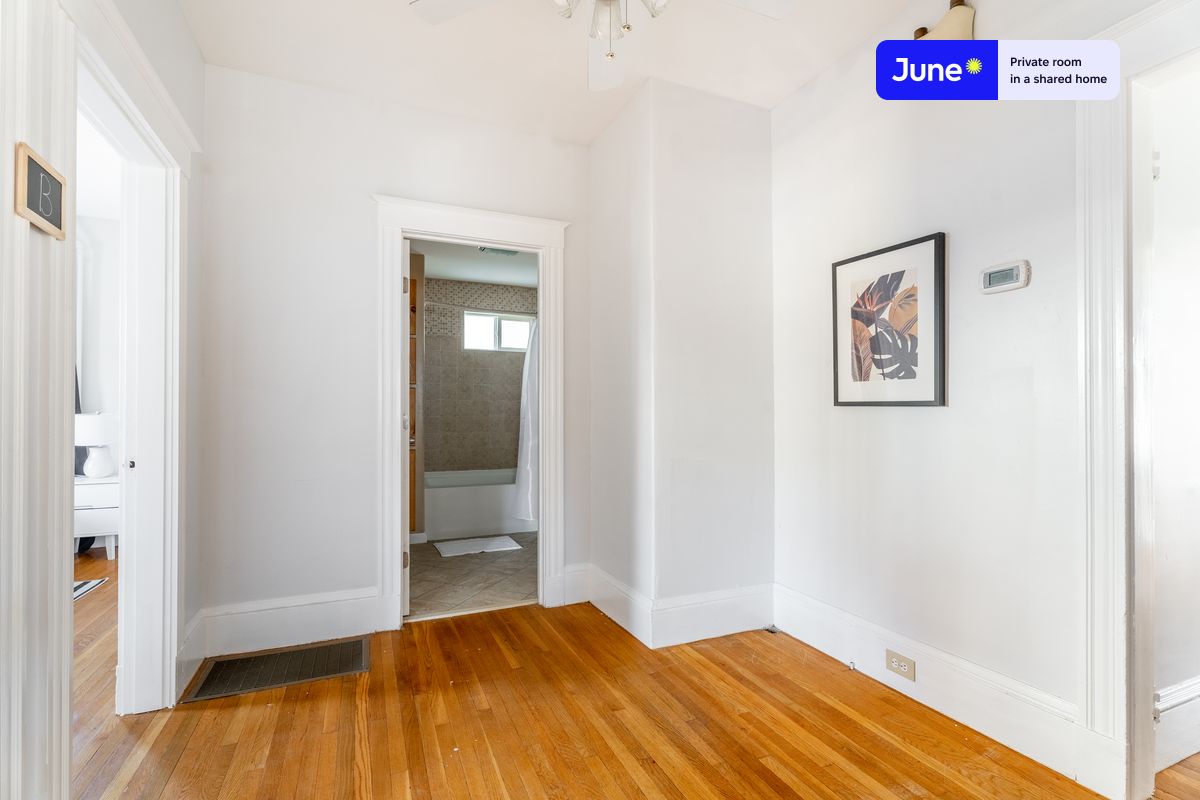 Photos of apartment on Montcalm St.,Boston MA 02135