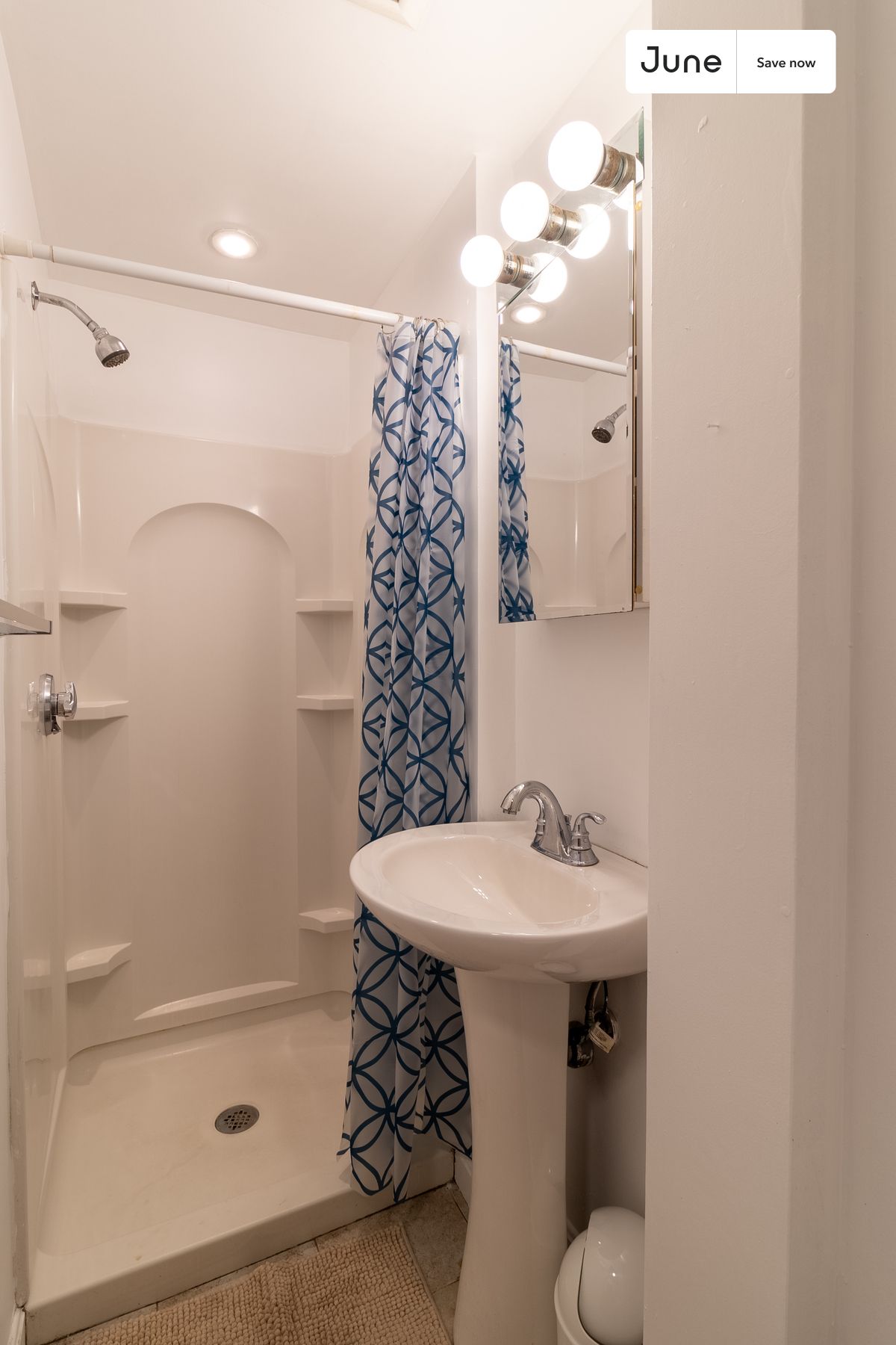 Photos of apartment on 7th St.,Boston MA 02141