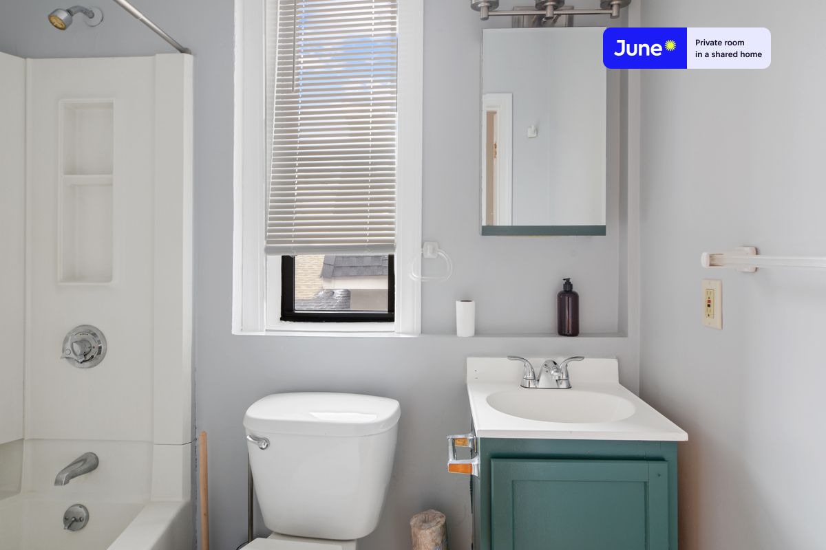 Photos of apartment on Highgate St.,Boston MA 02134