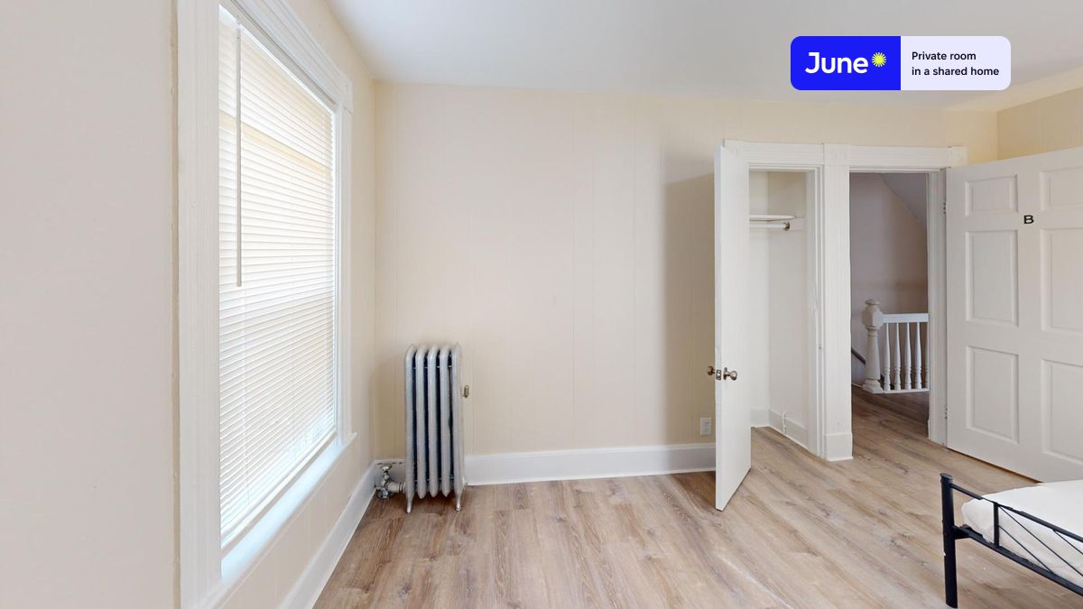 Photos of apartment on Islington St.,Boston MA 02134