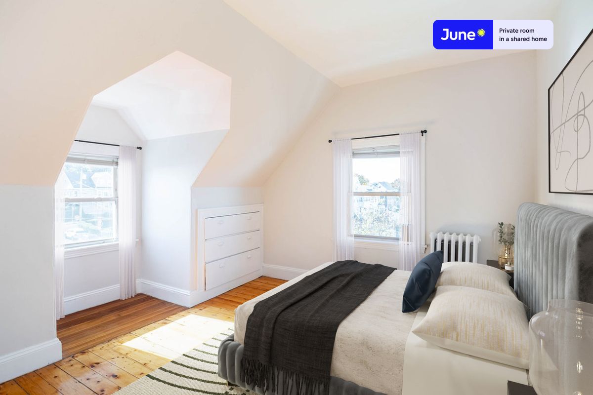 Pictures of  property for rent on Montcalm, Boston, MA 02135