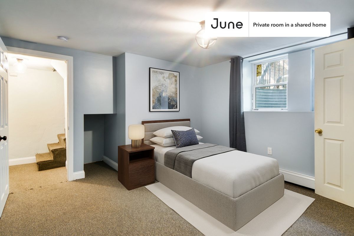 Photos of apartment on Highgate St.,Boston MA 02134