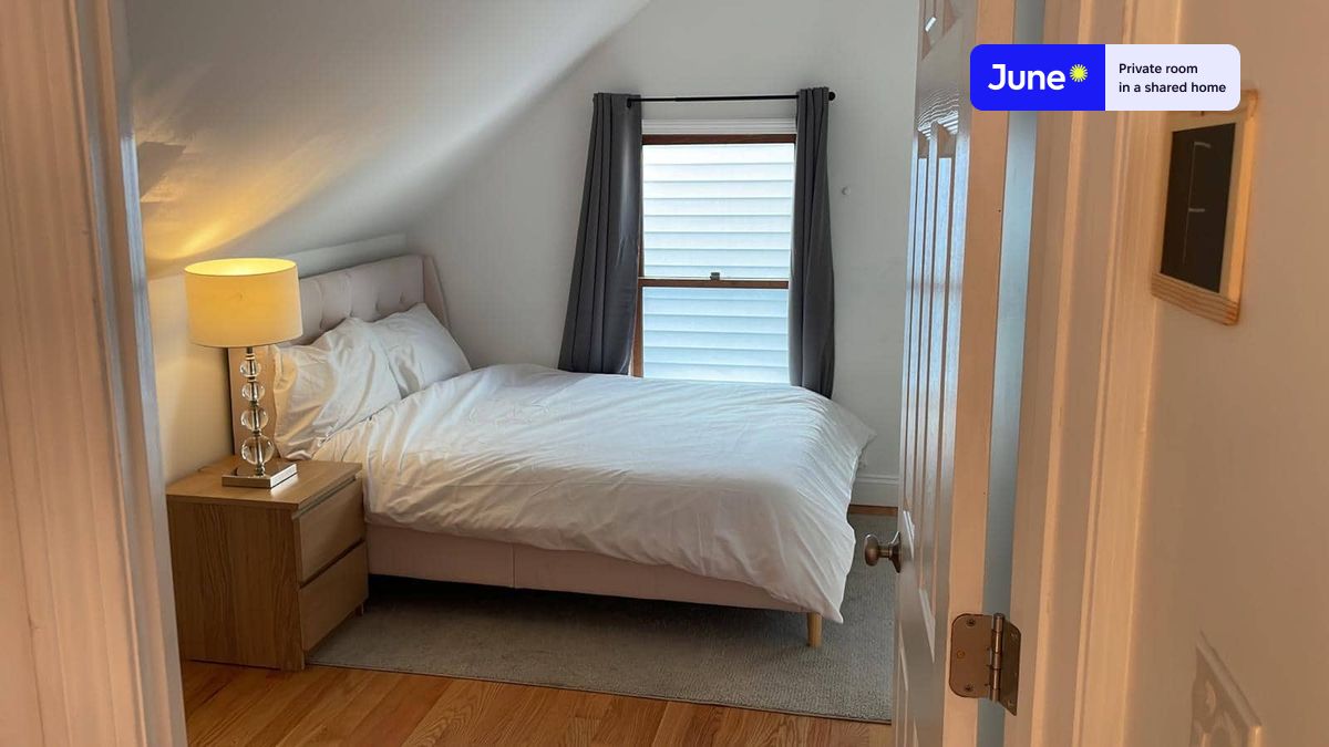 Pictures of  property for rent on Alston St., Boston, MA 02143