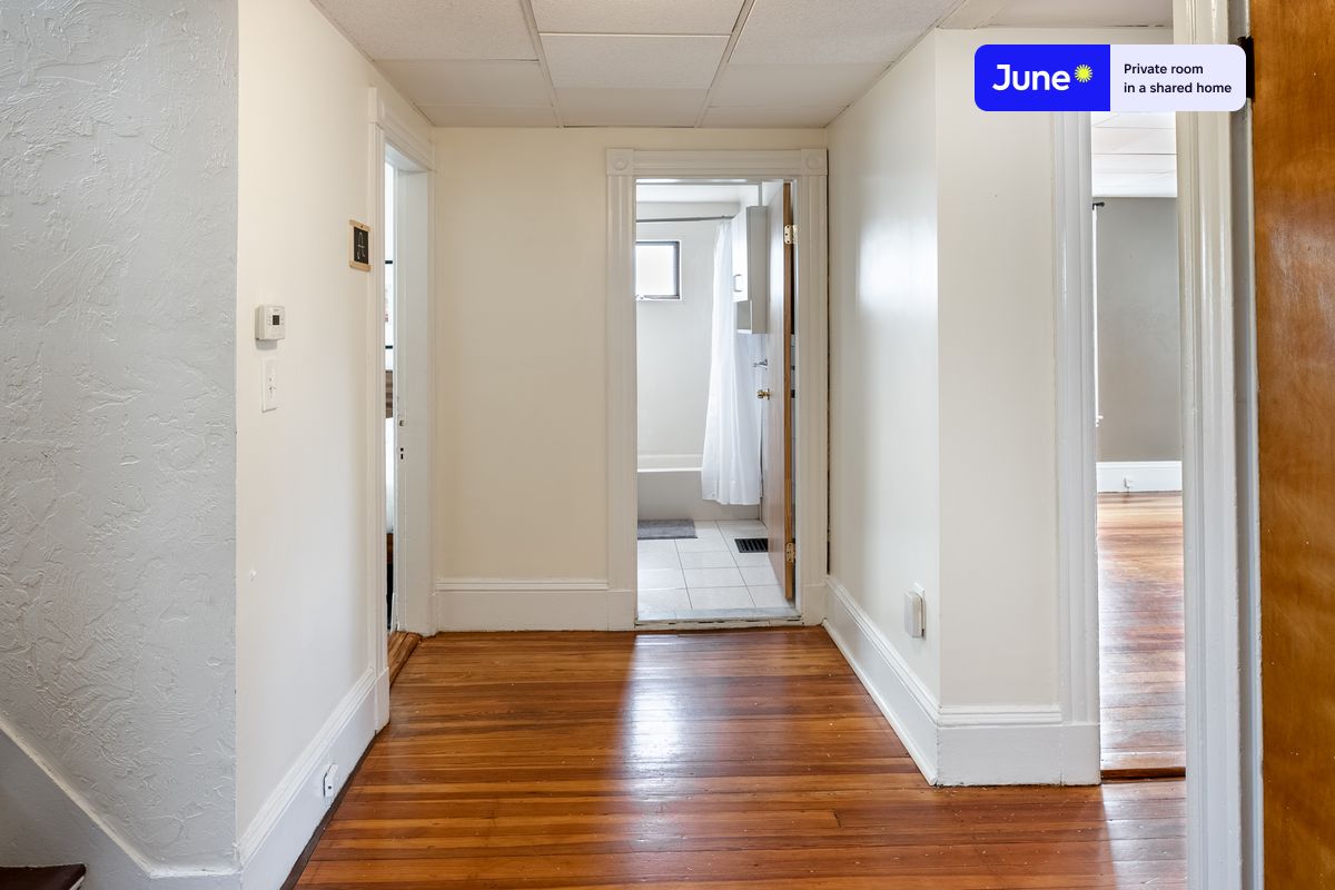 Photos of apartment on Charnwood Rd.,Boston MA 02144