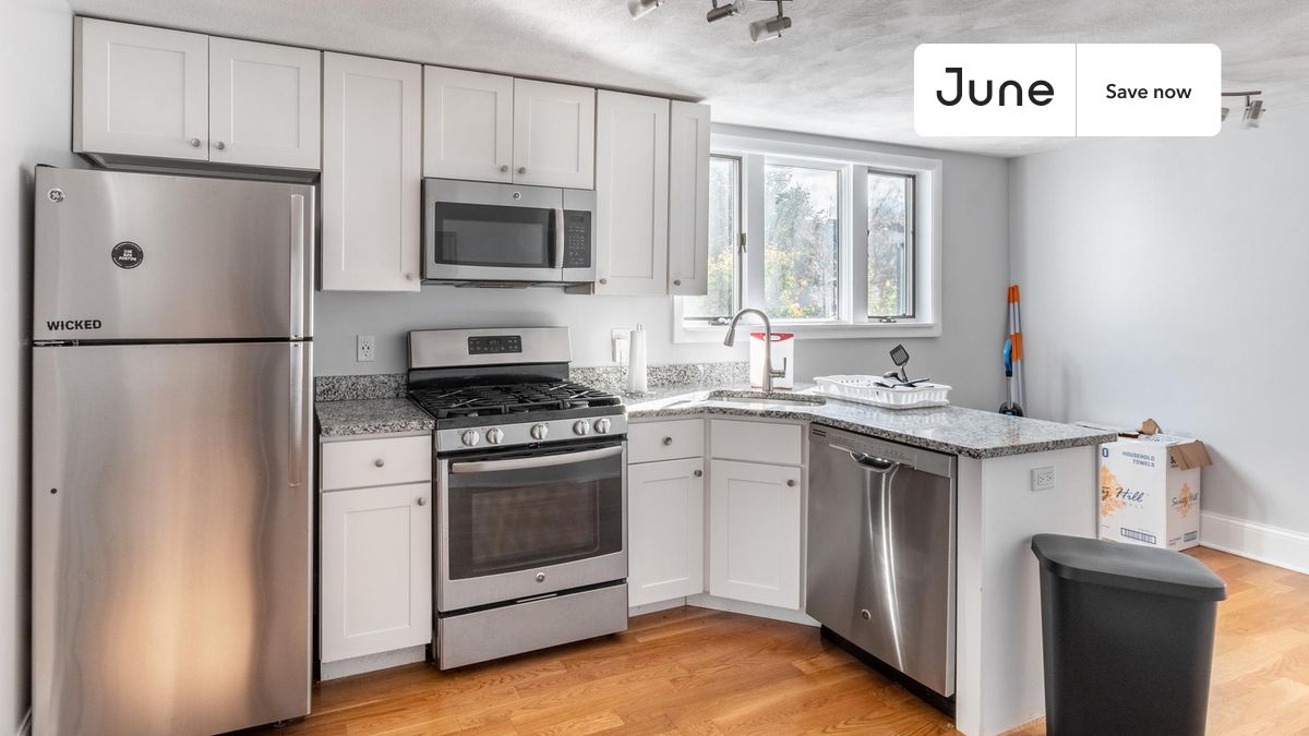 Photos of apartment on Flint St.,Boston MA 02145