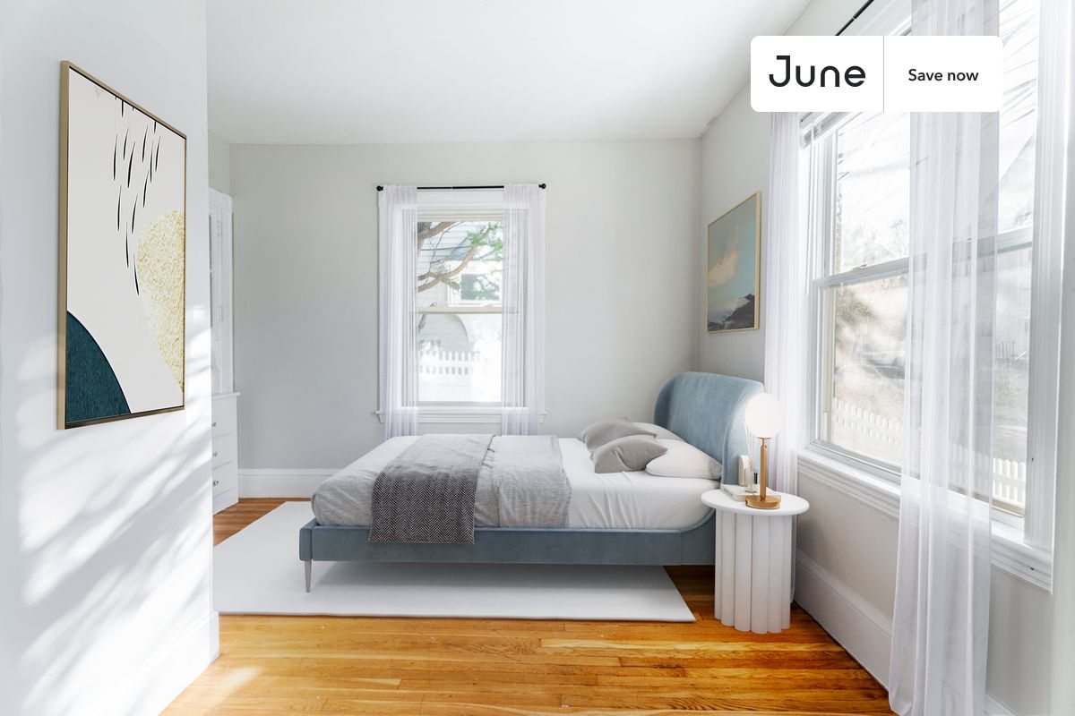 Photos of apartment on Montcalm St.,Boston MA 02135