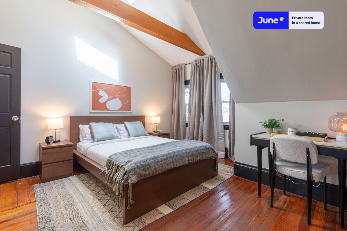 Photos of apartment on Ridgemont St.,Boston MA 02134