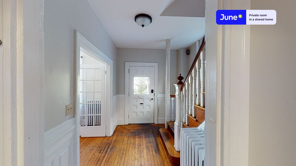 Photos of apartment on Murdock Ter.,Boston MA 02135