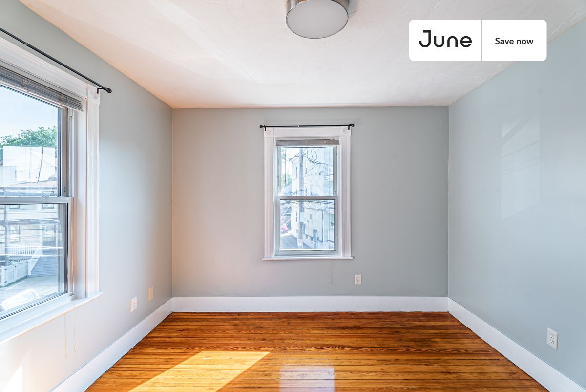 Photos of apartment on Haskell St.,Boston MA 02134
