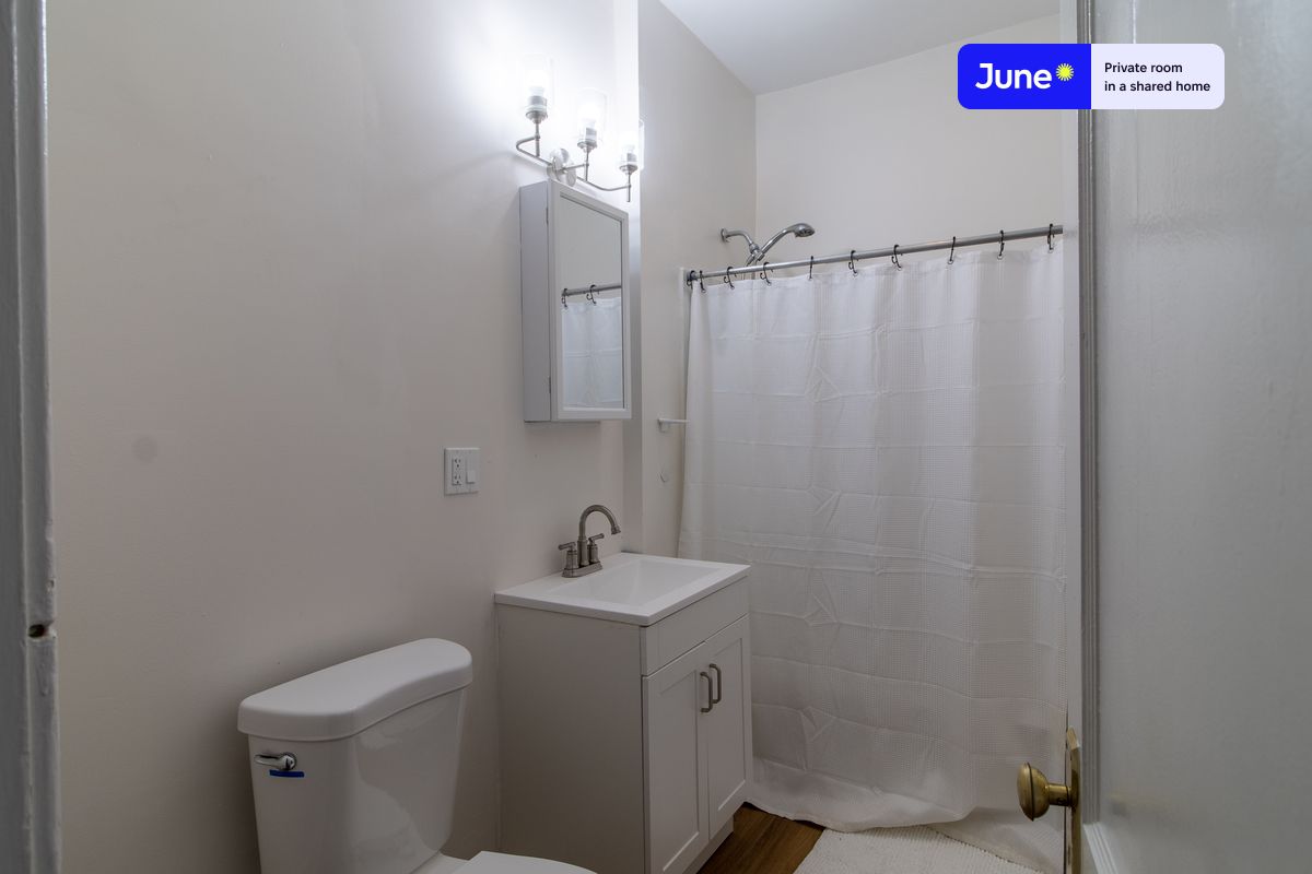 Photos of apartment on Lithgow,Boston MA 02124