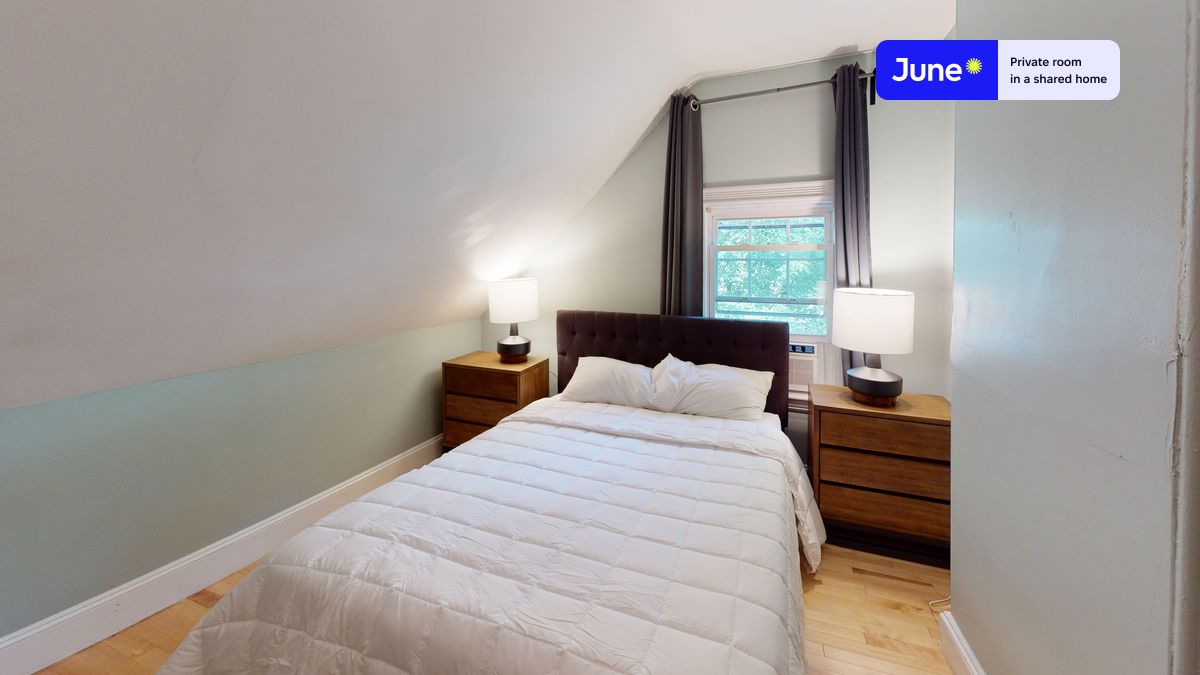 Photos of apartment on Putnam Ave.,Boston MA 02139