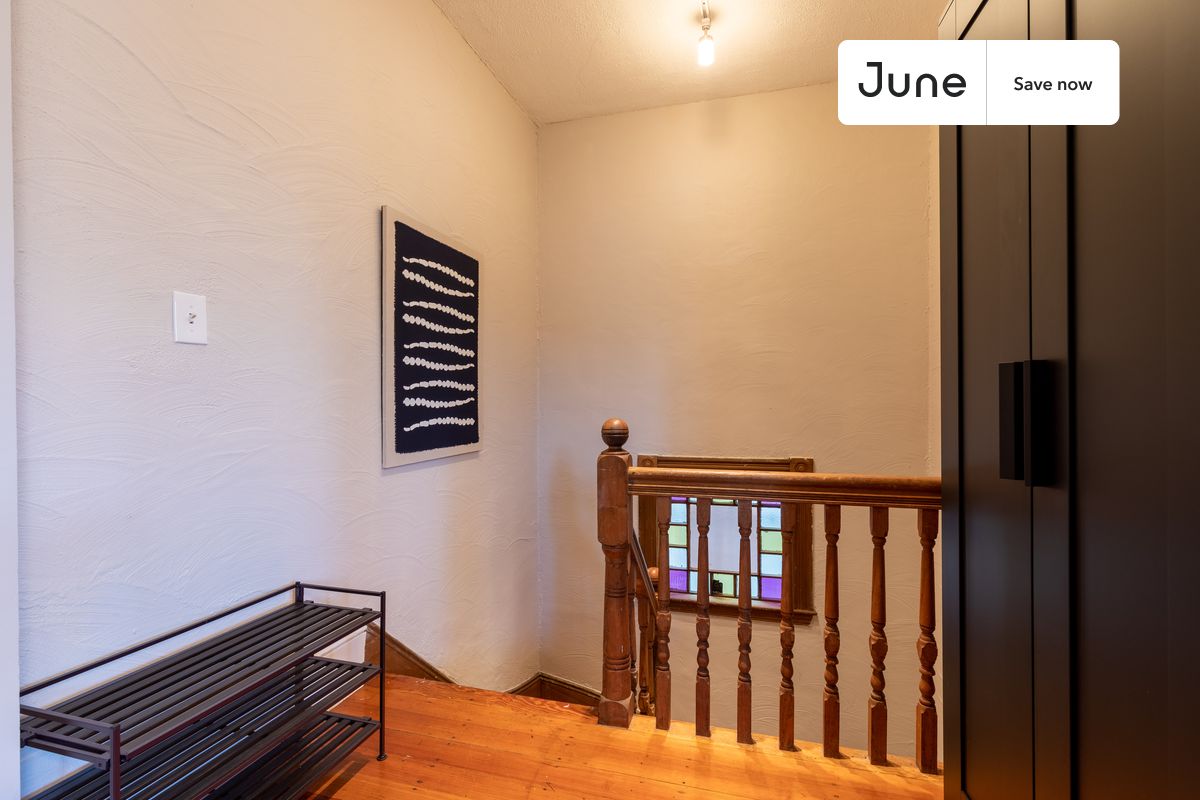 Photos of apartment on Calumet St.,Boston MA 02120