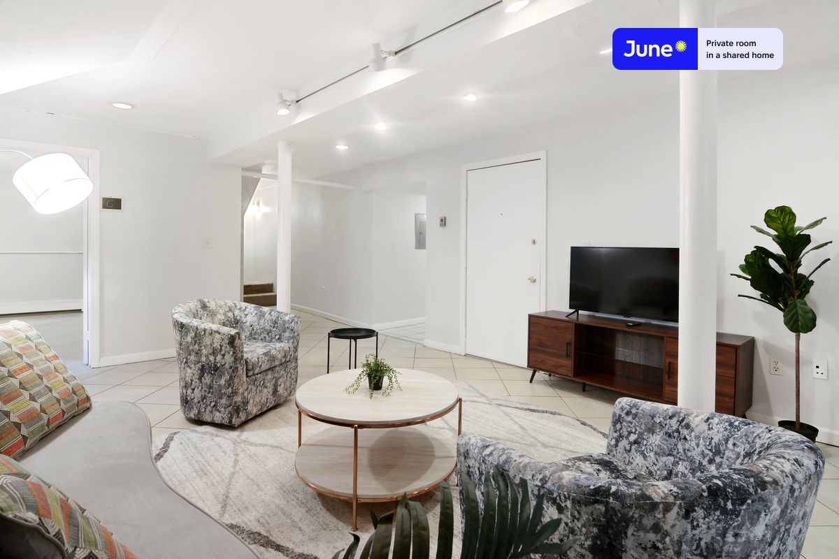 Photos of apartment on Royce Rd.,Boston MA 02134