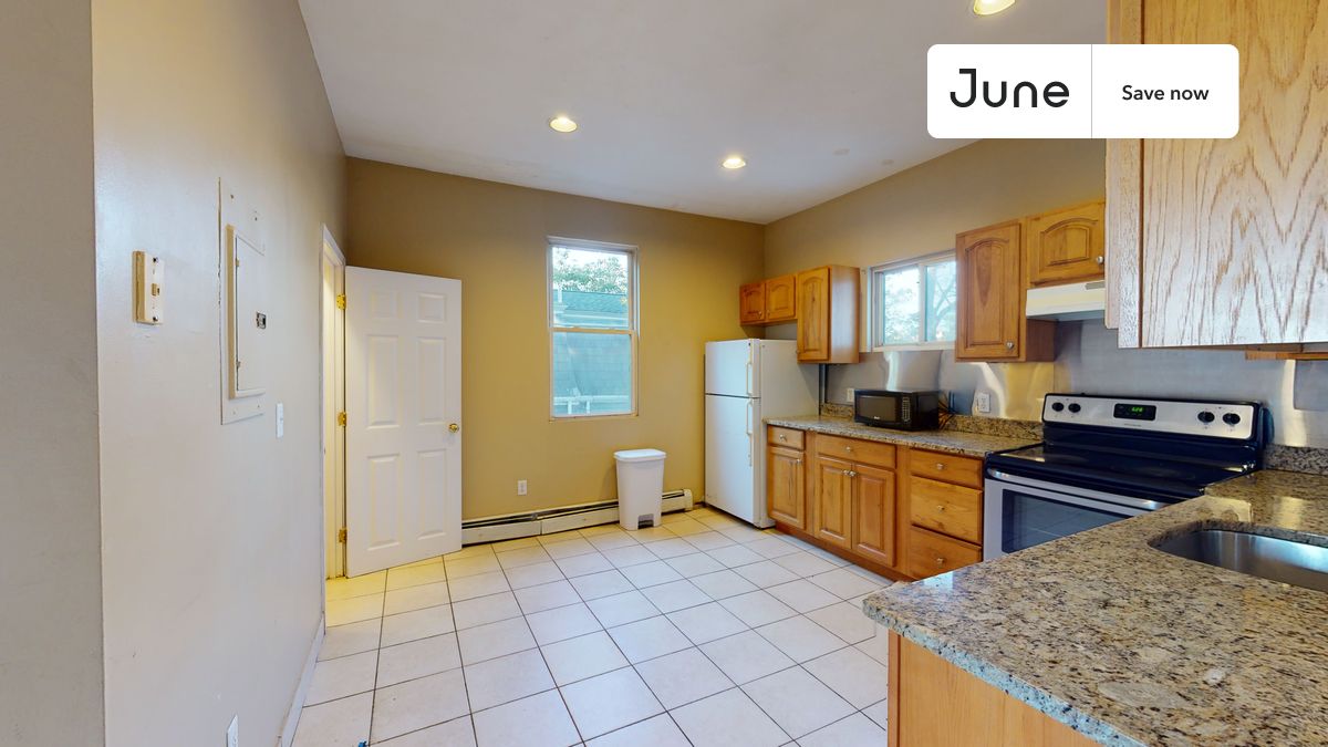 Photos of apartment on Highgate St.,Boston MA 02134