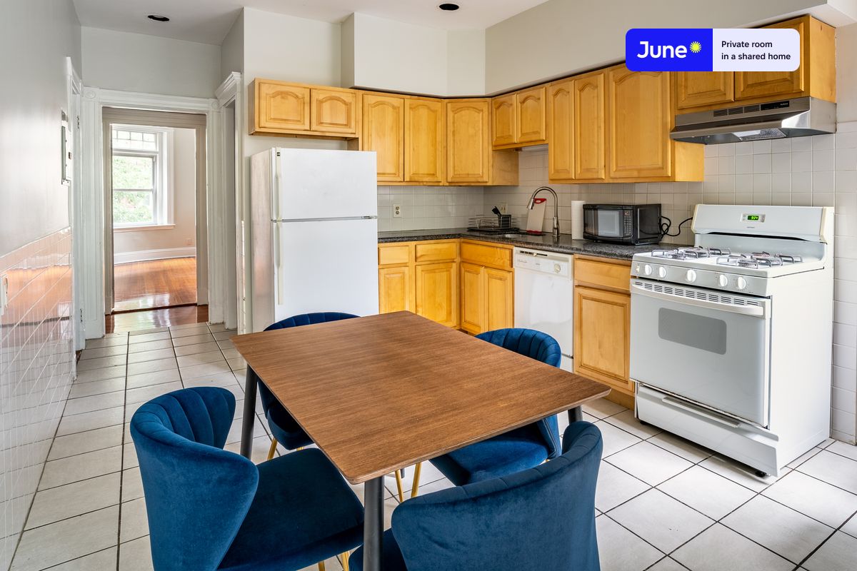 Photos of apartment on Strathmore Rd.,Boston MA 02445