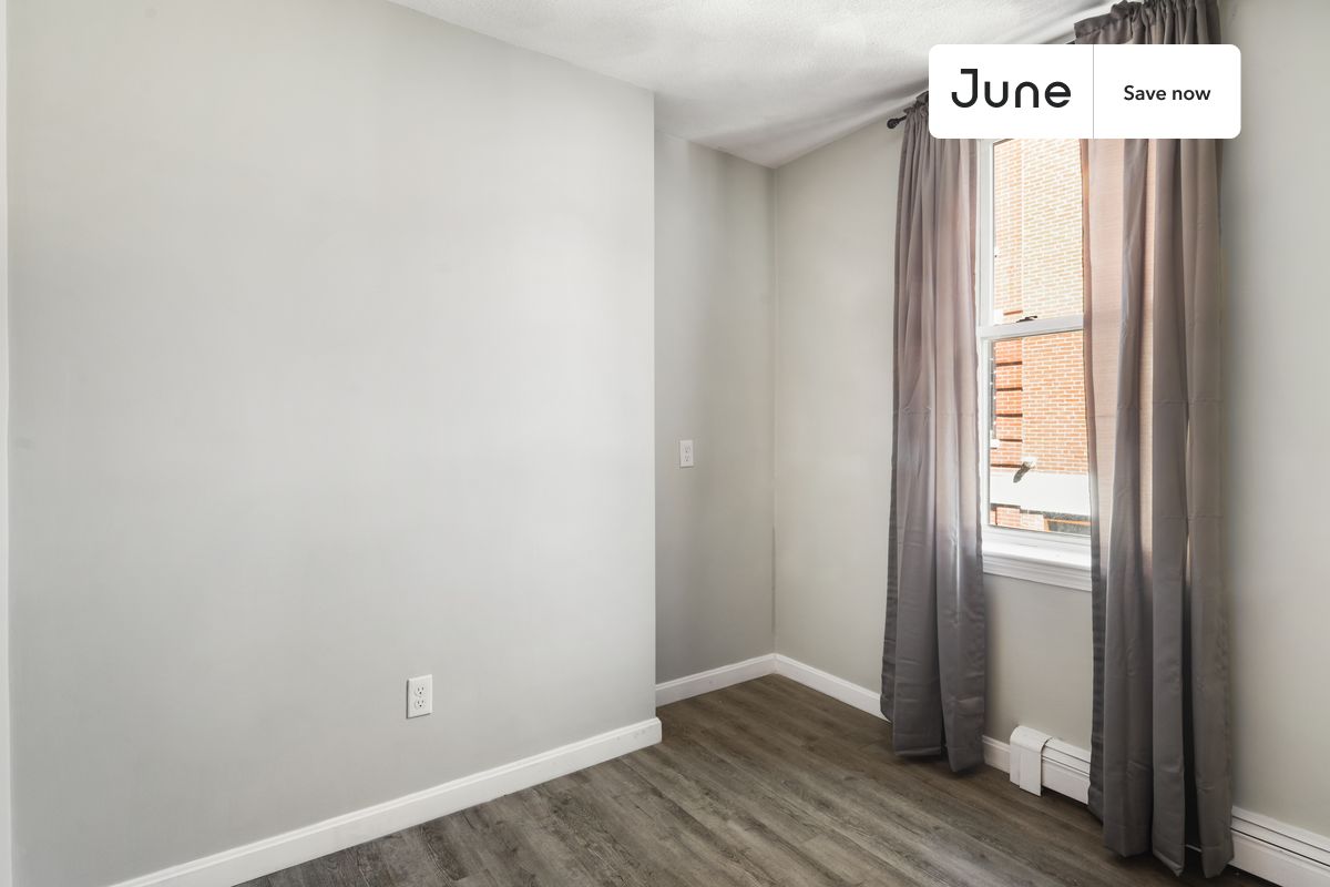 North End, Boston, MA - 3 Beds, 1 Bath - $1,825 - ID#4375702