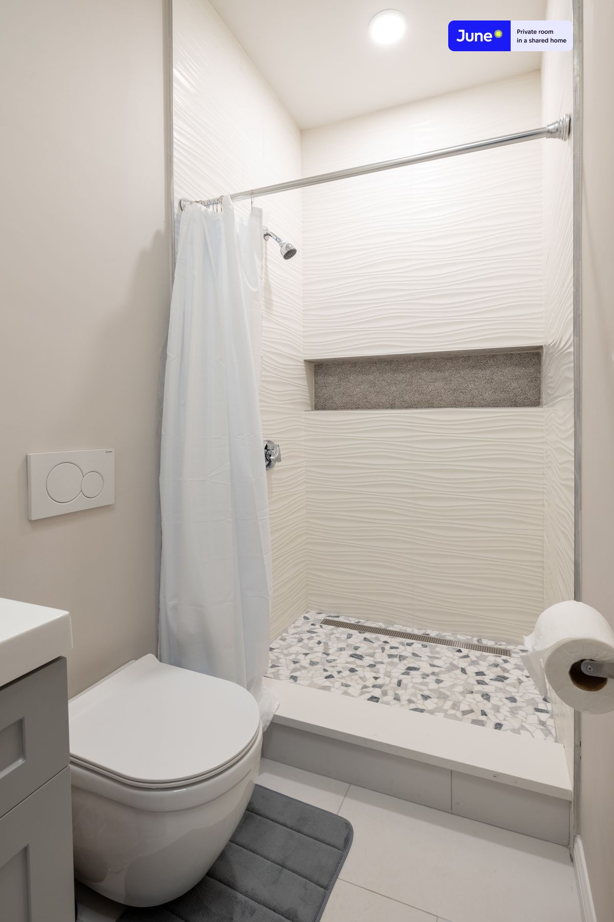 Photos of apartment on Newport St.,Boston MA 02125