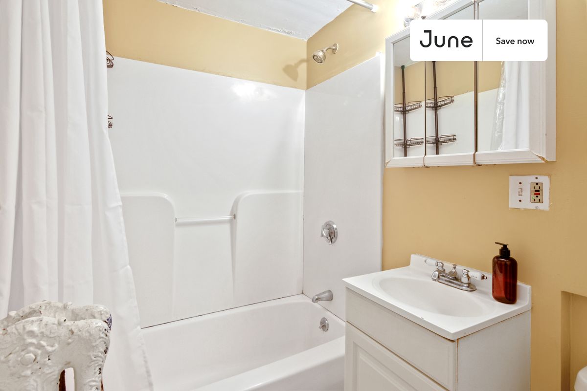 Photos of apartment on Haskell St.,Boston MA 02134
