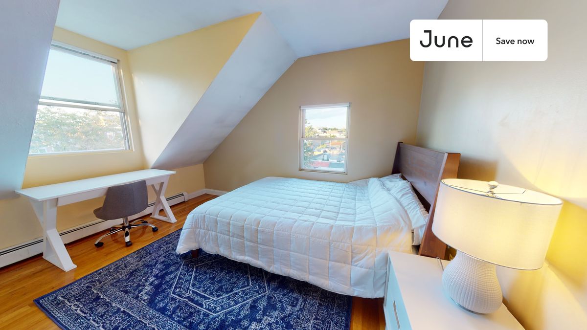 Photos of apartment on Highgate St.,Boston MA 02134
